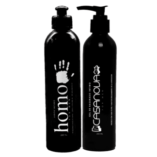 kit Rasurado genitales masculinos