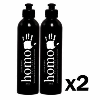 Jabon Zona Intima Masculina x2